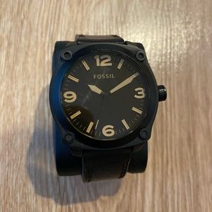 Fossil watch JR1339